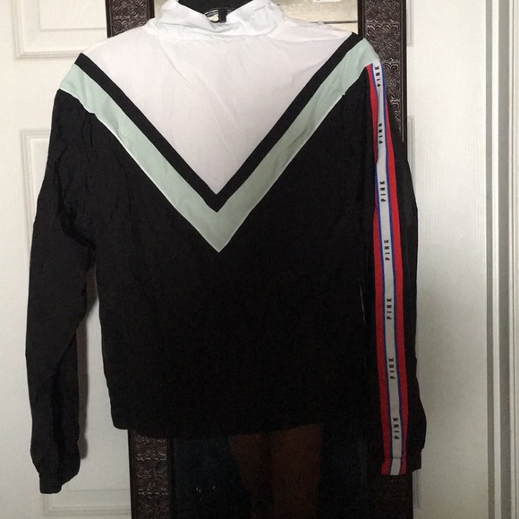 Pink jacket - Picture 3 of 3